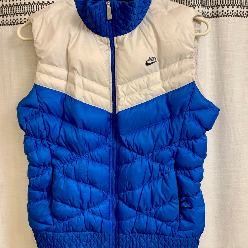 Nike Vest like new
